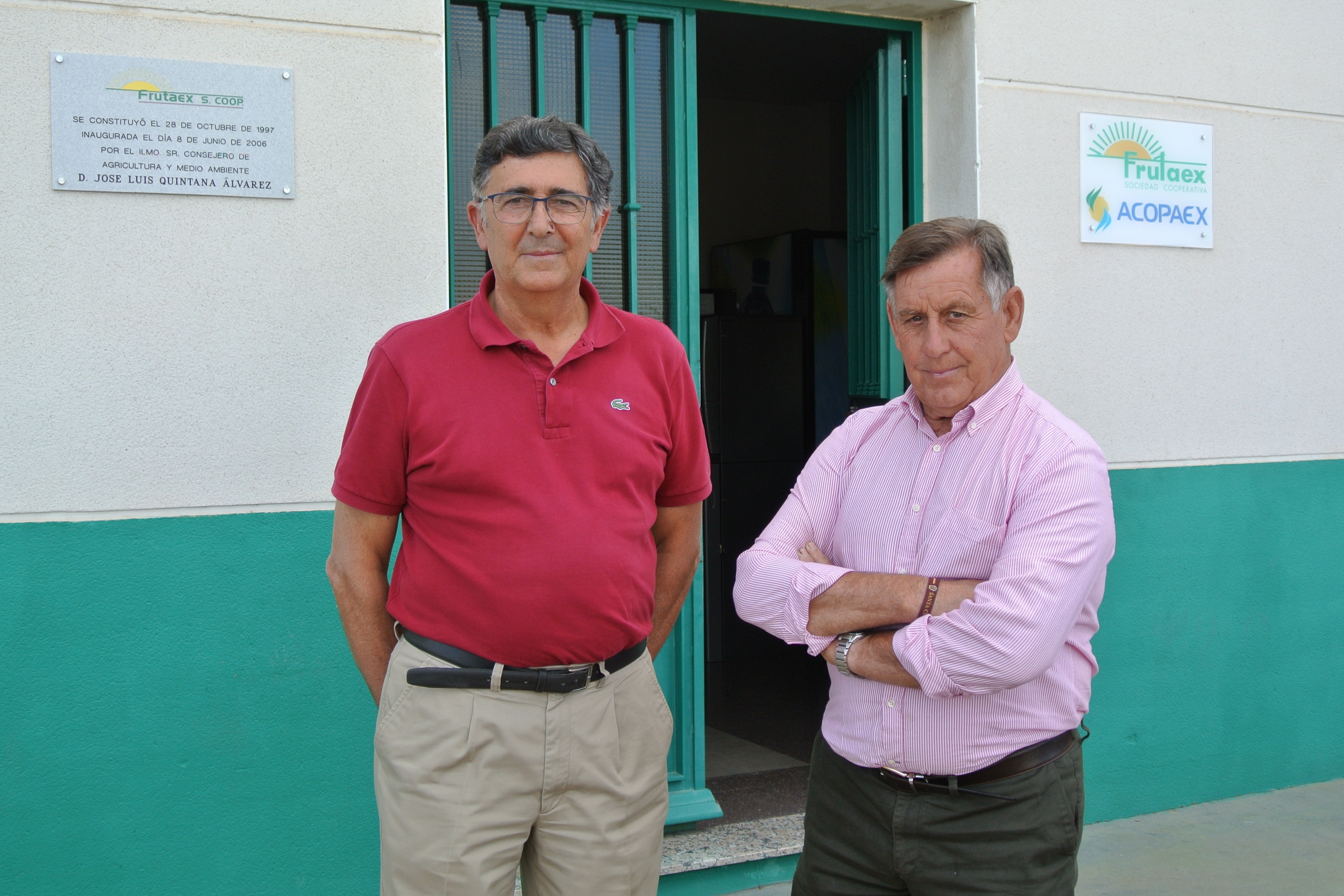 Presidentes Frutaex Presidentes Frutaex