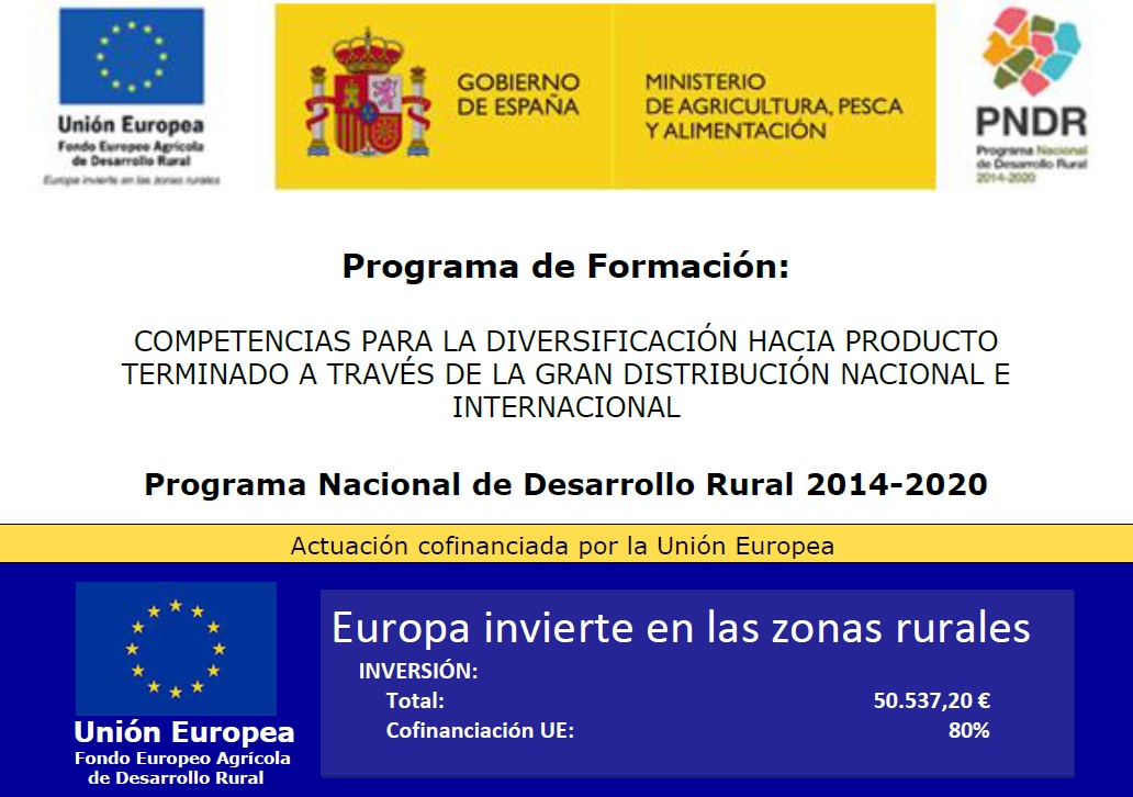 Plan de Formación Ibercom