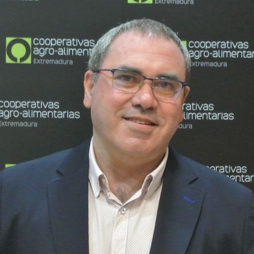 D. Ángel Juan Pacheco Conejero
