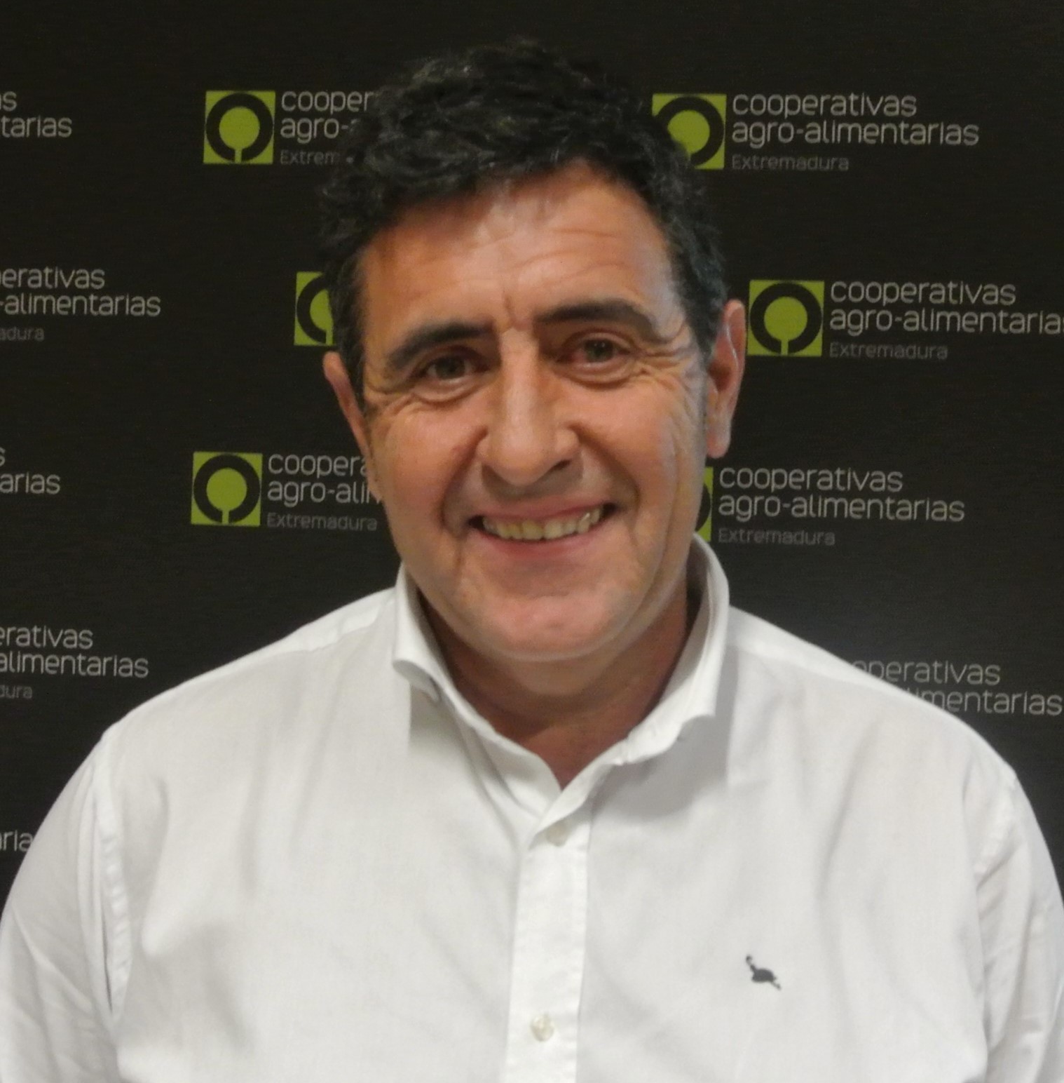 Antonio Holguín Martín 