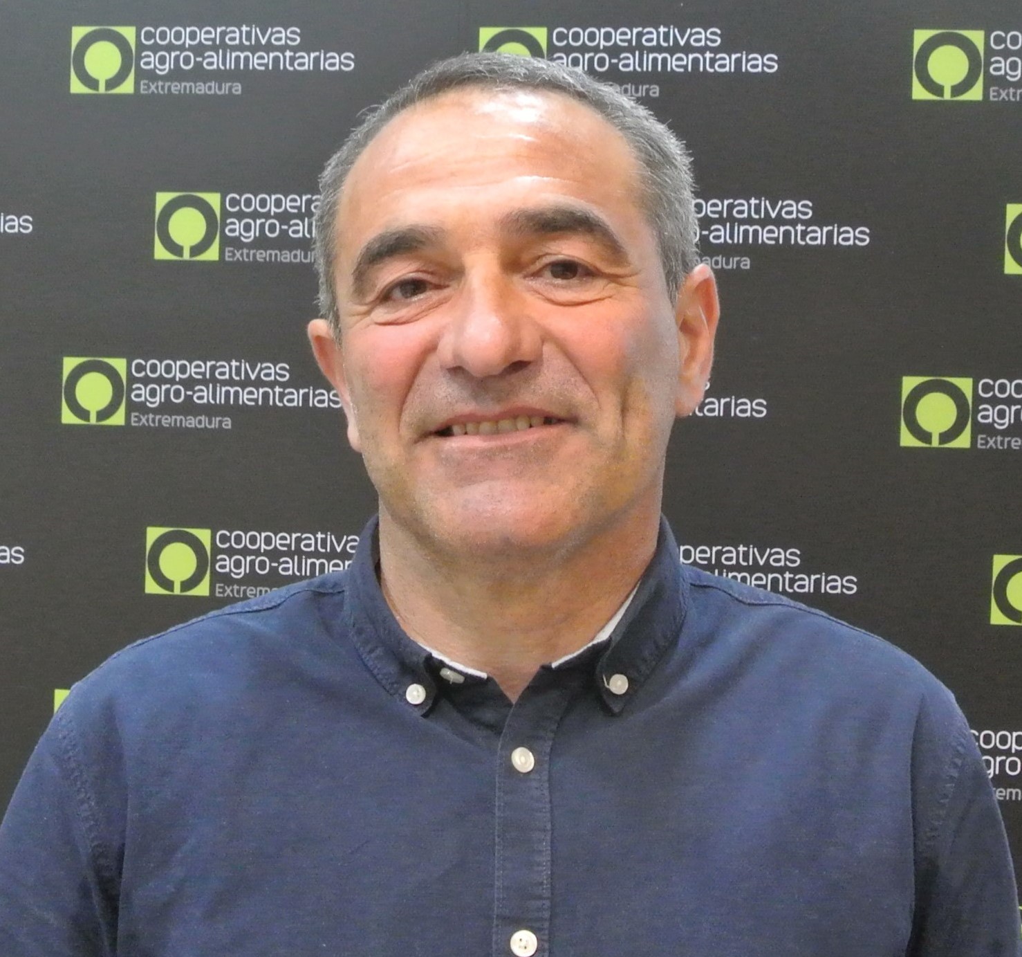 José Antonio González García 